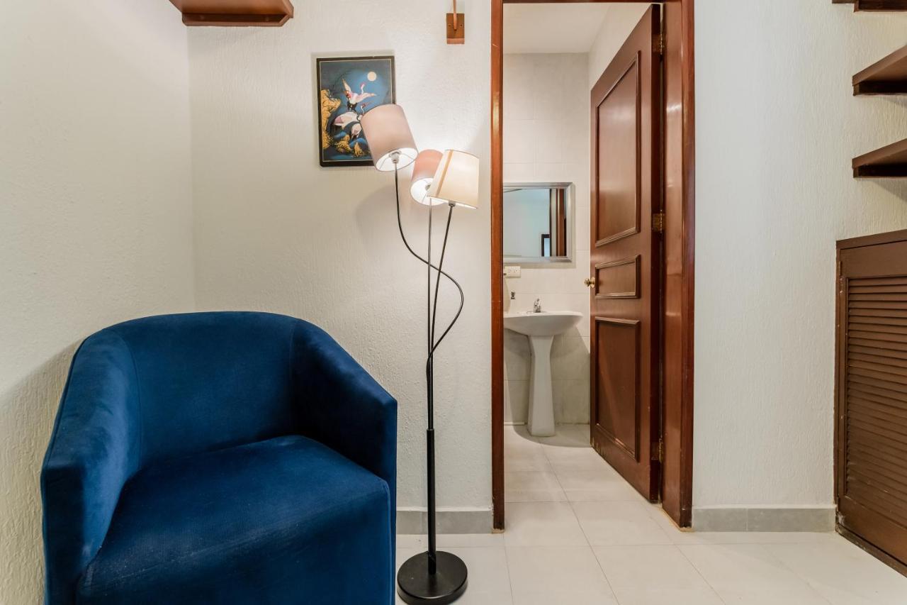 Elegant Lagoon Front By Casa Paraiso * Cancun